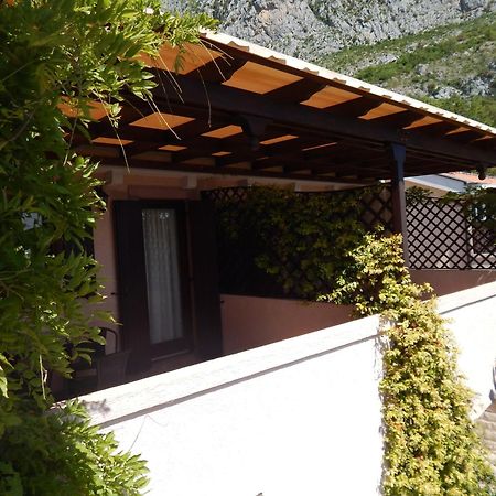 Apartmani Zona Sveti Stefan Exterior photo