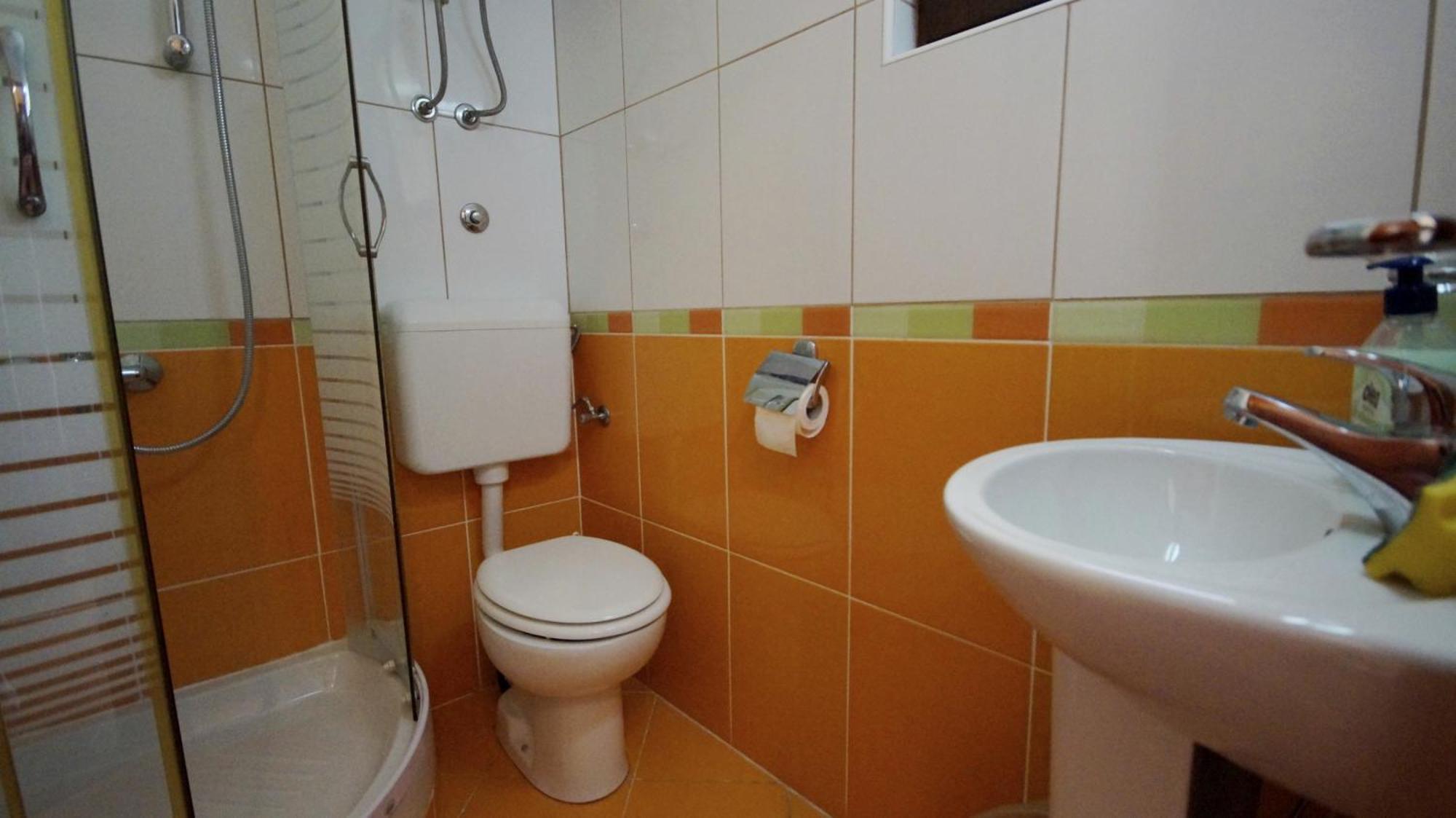 Apartmani Zona Sveti Stefan Exterior photo