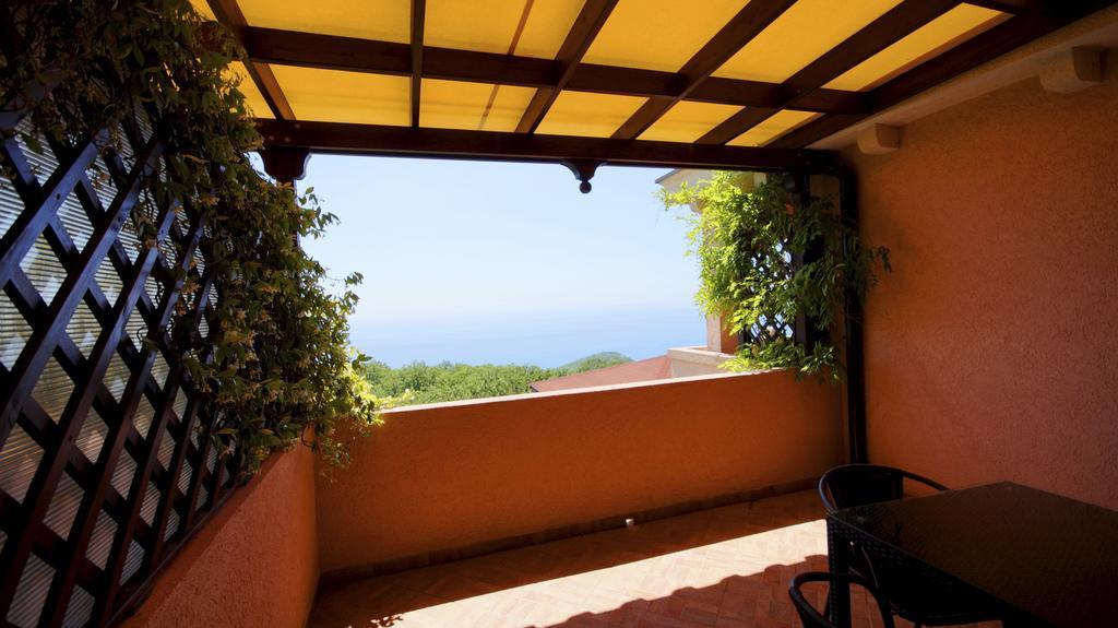 Apartmani Zona Sveti Stefan Exterior photo