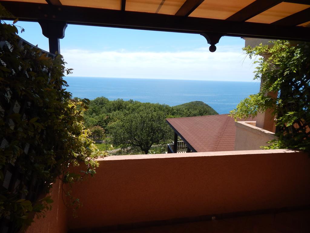 Apartmani Zona Sveti Stefan Exterior photo