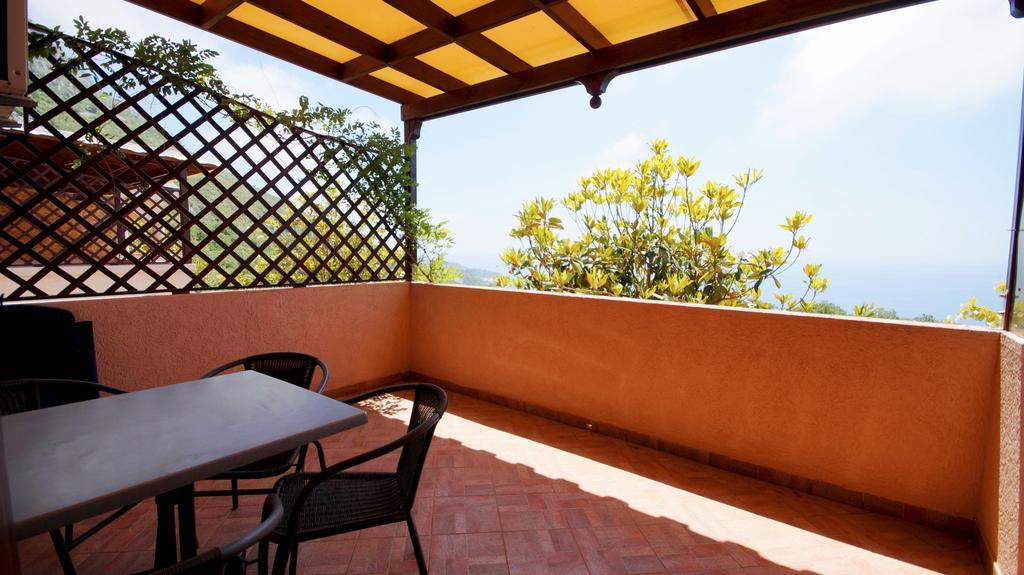 Apartmani Zona Sveti Stefan Exterior photo